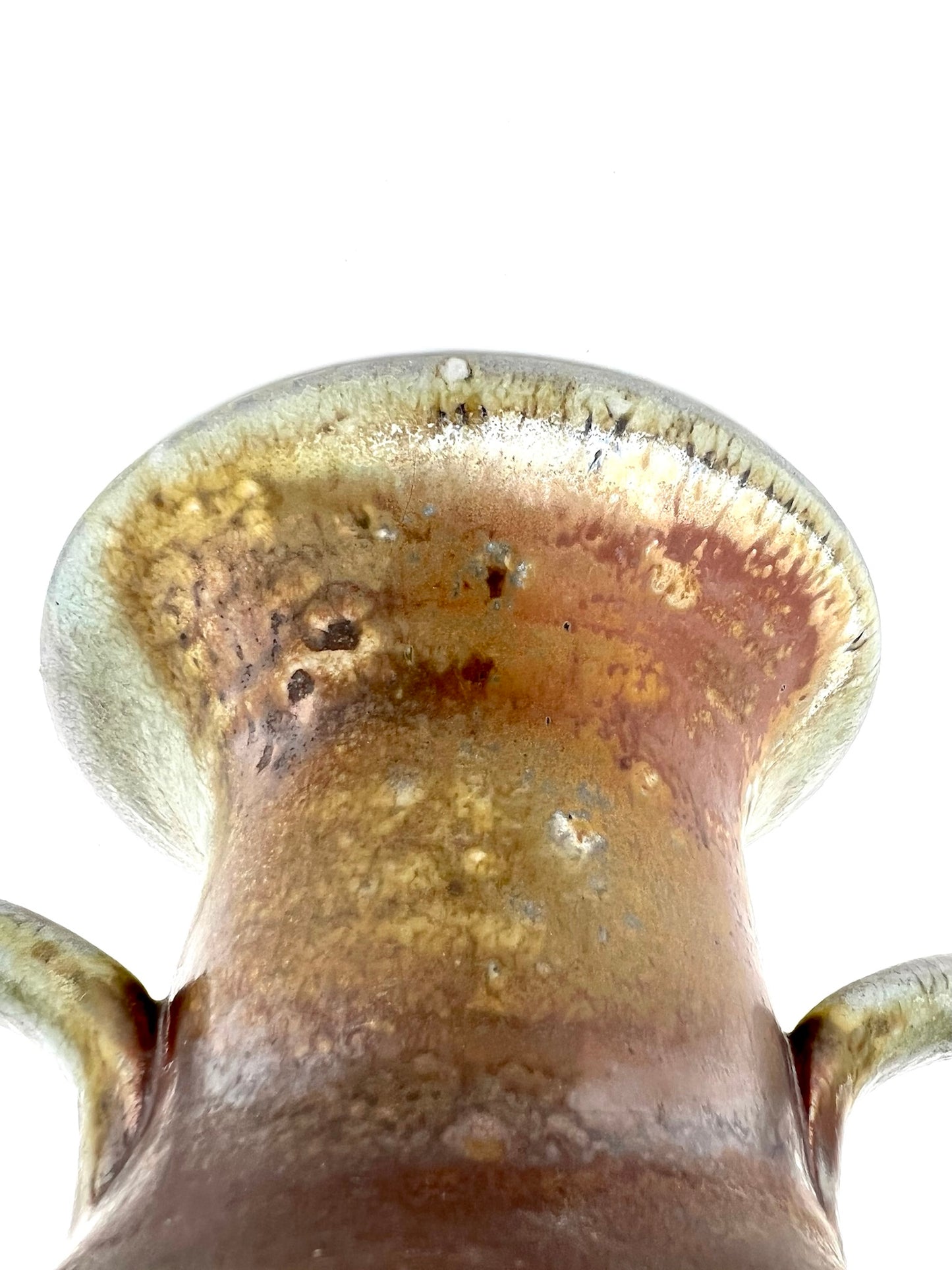 Bell Beaker Spunk Vase