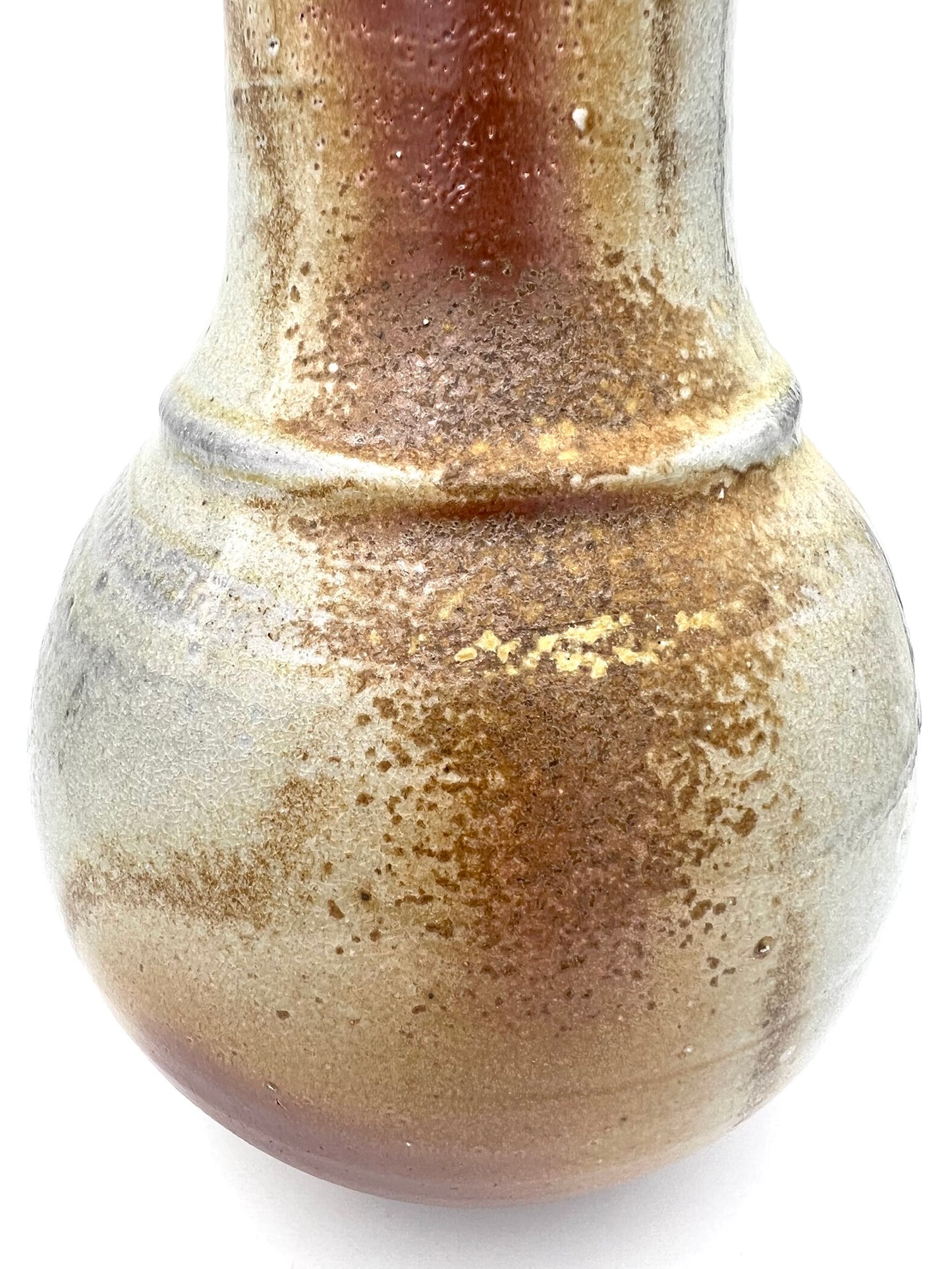 Tall Bell Beaker Vase