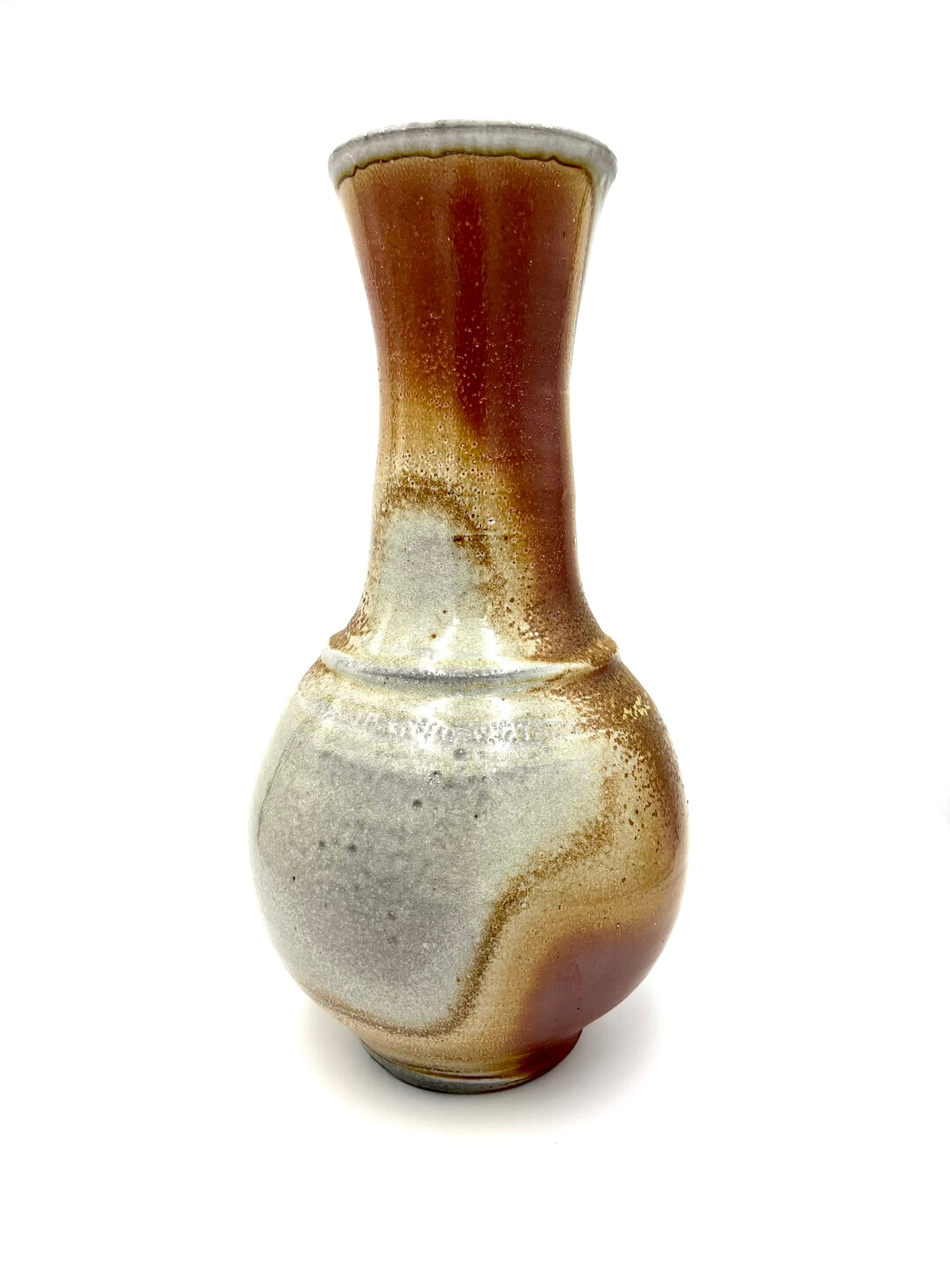 Tall Bell Beaker Vase