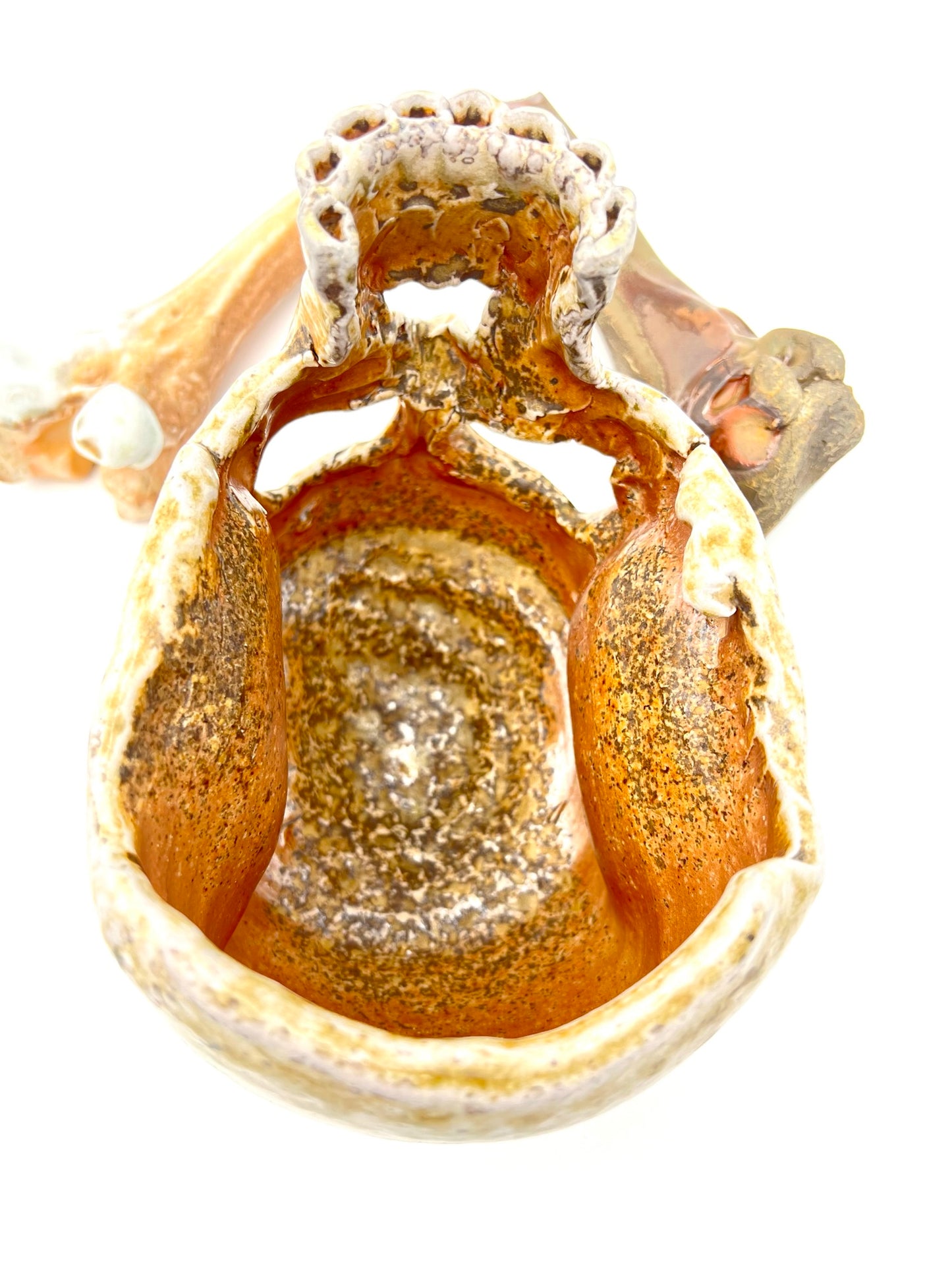 Skull & Two 1/2 Bones