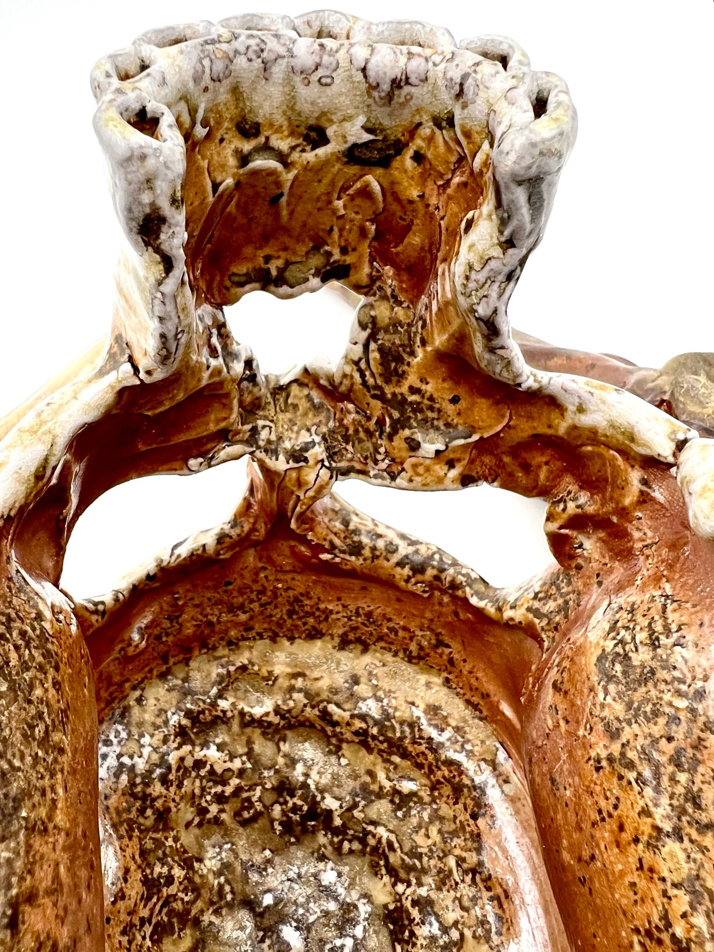 Skull & Two 1/2 Bones